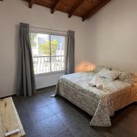 LOS SUIZOS SUITES - Aeropuerto Internacional, Universidad Siglo 21 y Blas Pascal, Sanatorio Allende y Hospital Privado, Estadio Kempes y Chateu, Quorum, Mujer Urbana, Complejo Ferial C&oacute;rdoba, hotel cerca de Aeropuerto Internacional Ingeniero Aeron&aacute;utico Ambrosio L. V. Taravella, C&oacute;rdoba