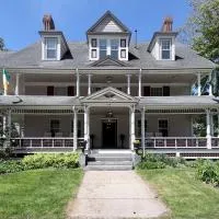 The Berkshire Mountain Inn, hotel din Great Barrington