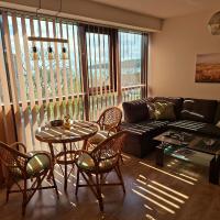 Apt "South Beach" 100 steps from the sea, hotel i Varna