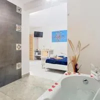B&B Salaju, hotel u gradu Kastelsardo