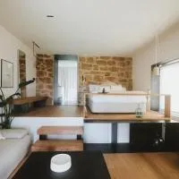 Los ojos del Alai, viešbutis mieste Labastida