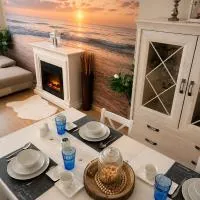 Ferienwohnung Lakeside, готель у місті Гайлігенгафен