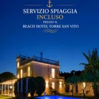 Primavilla Relais, hotel i Gaeta