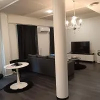 Salon Harlekiini, hotel em Lieksa
