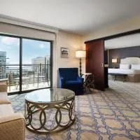 Best Western Premier Park Hotel, hotel din Madison