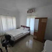 Vamika homestay, hôtel à Parassinikadavu