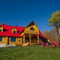 Domaine Valga, hotell i Saint-Gabriel