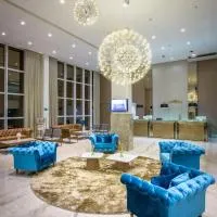 Céu Palmas Hotel، فندق في بالماس