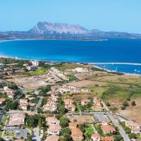 Domus de Mare San Teodoro, hotel u gradu San Teodoro