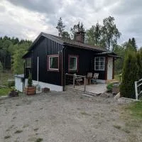 Viesnīca Hindås stuga pilsētā Hindås
