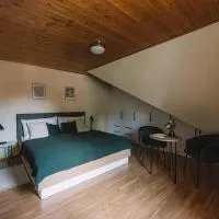Apartman Susilova Slavkov, hotell sihtkohas Slavkov u Brna