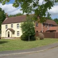 Church Farm Guest House, hotel u gradu Horsford