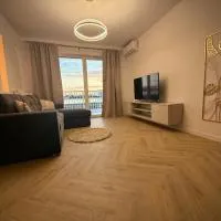 Kaszmirowy Apartament, hotel en Mrągowo