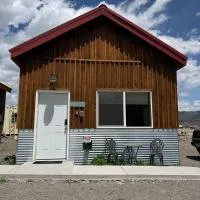 The Trail Head, hotel em South Fork