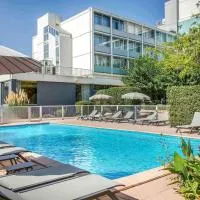 Ibis Cavaillon Portes du Luberon, hotel en Cavaillon
