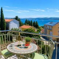 Villa Casablanca, hotel en Sveti Filip i Jakov