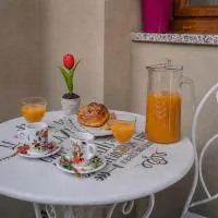 L'Aurora Porto Torres, viešbutis mieste Porto Toresas
