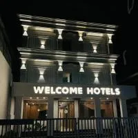 Welcome Hotels, hotel v destinácii Thrissur