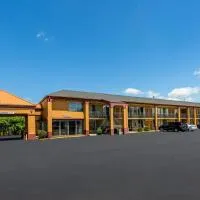 Ole South Inn Jackson I 40 TN, hotel sa Denmark
