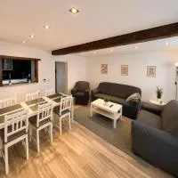 Gemütliche Ferienwohnung, hotel v destinácii Hackenheim
