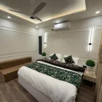 The Jumeirah Srinagar A Boutique Hotel，斯利那加的飯店