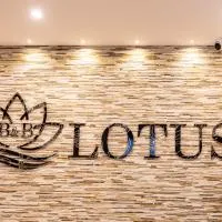 Lotus B&B, хотел в Месина