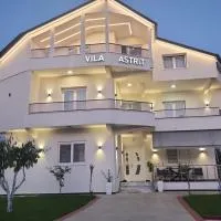 Vila Astrit, ξενοδοχείο σε Fier
