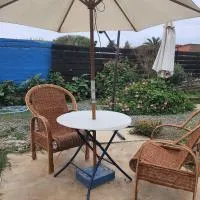 casa Constanza 643, khách sạn ở Pichilemu