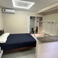 Mini apê de luxo montese, hotel u gradu 'Fortaleza'