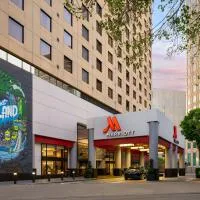 Oakland Marriott City Center, hotel en Oakland
