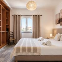 Sagres में, होटल Tonel Apartamentos Turisticos