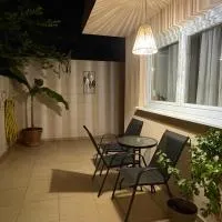 Tara Apartment, hotel a Herceg-Novi