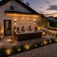 Ahcor Housing - Quinta do Paço, hotel din Figueiredo de Alva