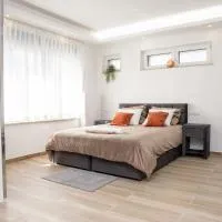 Alvastay - Cozy studio, hotel v destinaci Haaltert