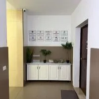 LakeView Luxury Apartment Tirana 2, hotel Sauk városában