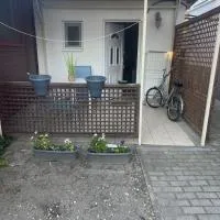 Centrum Apartman Balatonfenyves, hotel em Balatonfenyves