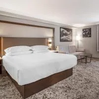 Best Western PLUS The Arden Park Hotel, hotel en Stratford
