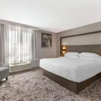 Best Western PLUS The Arden Park Hotel, hotel in Stratford