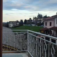 Tiziana Home Savigno, hotel v destinácii Savigno