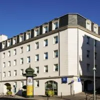 ibis budget Meudon Paris Ouest, hotel a Meudon