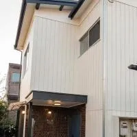 木の家ゲストハウス小山東口館, hotel in Oyama