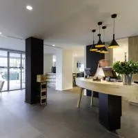 ibis Styles Kortrijk Expo، فندق في كورتريك