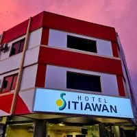 Sitiawan में, होटल Hotel Sitiawan