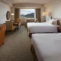 Miyako Hotel Gifu Nagaragawa, hotel a Gifu