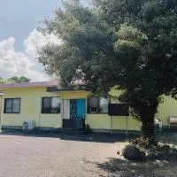 Oyado SORARURI: Yakushima şehrinde bir otel