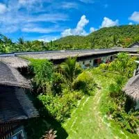 Onda Resort Pacifico, hotelli kohteessa San Isidro