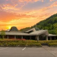 LiVEMAX Golf Club Tochigi, hotel a Kanuma
