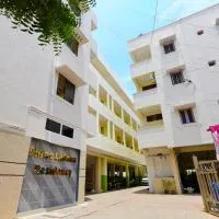 Madurai में, होटल Hotel Shree Laksha Residency Madurai