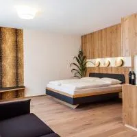 Weingut Gsellmann - Wohnen bei Ilse, hotel a Gols