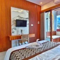 Ommi Pondok 789 Canggu, hotel a Munggu